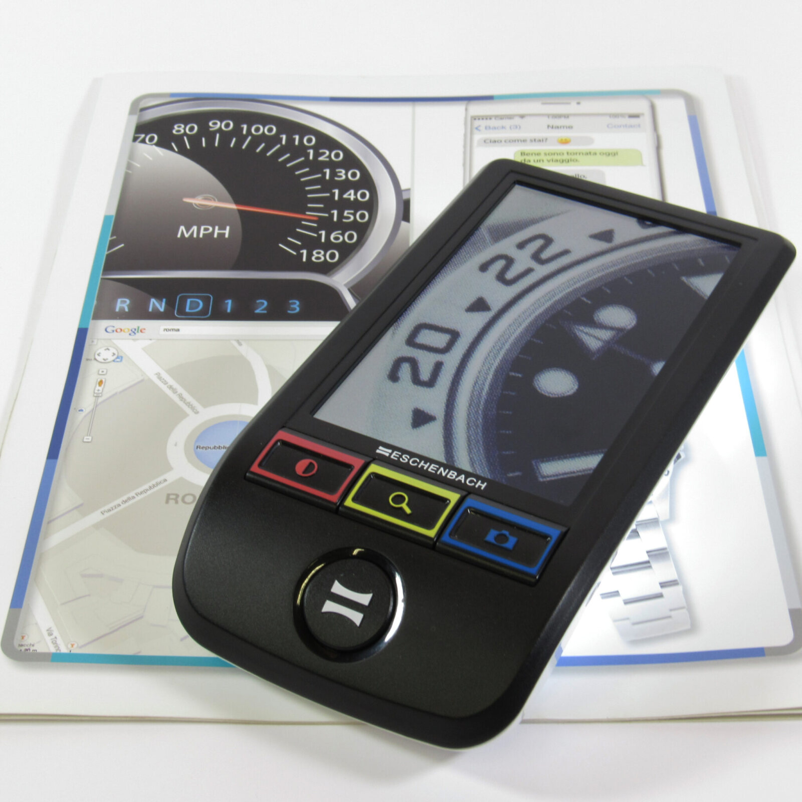 Eschenbach Smartlux Digital - immagine 3