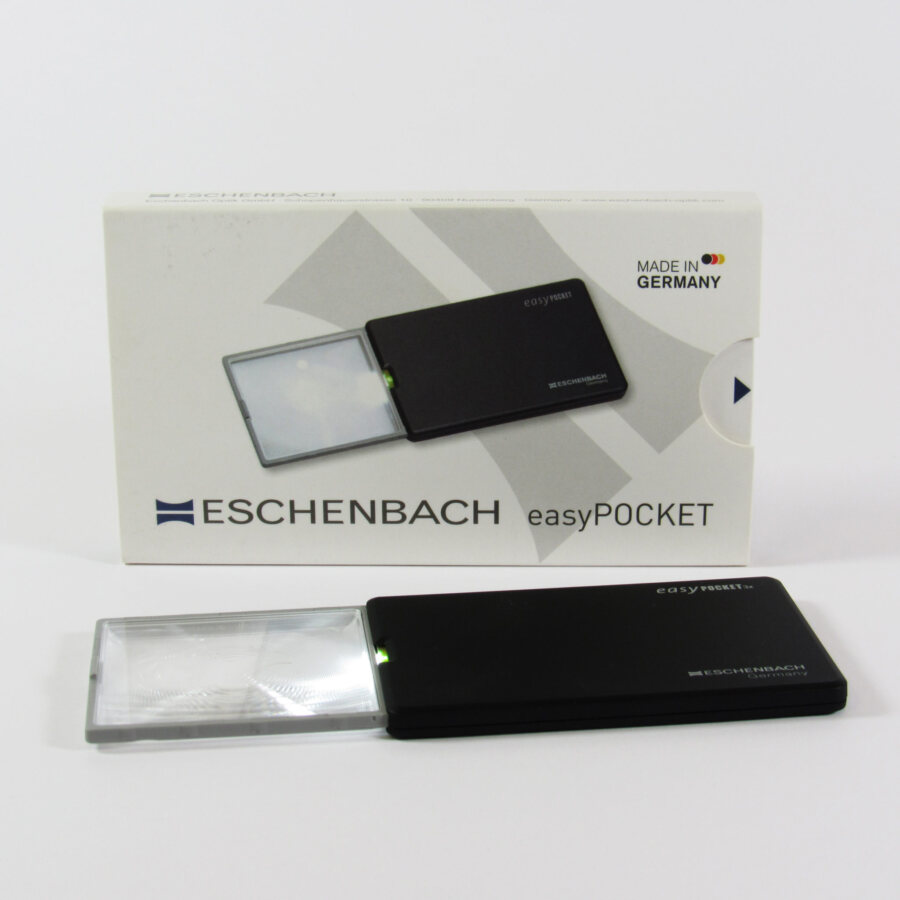 Eschenbach Easy Pocket