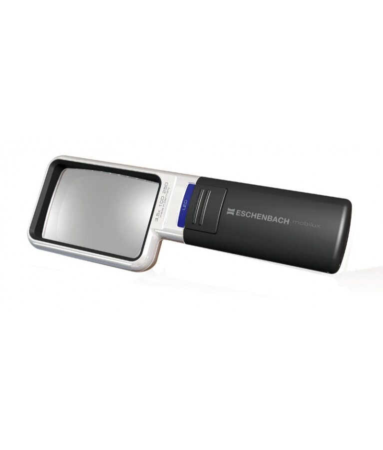 Eschenbach Mobilux Led 10D