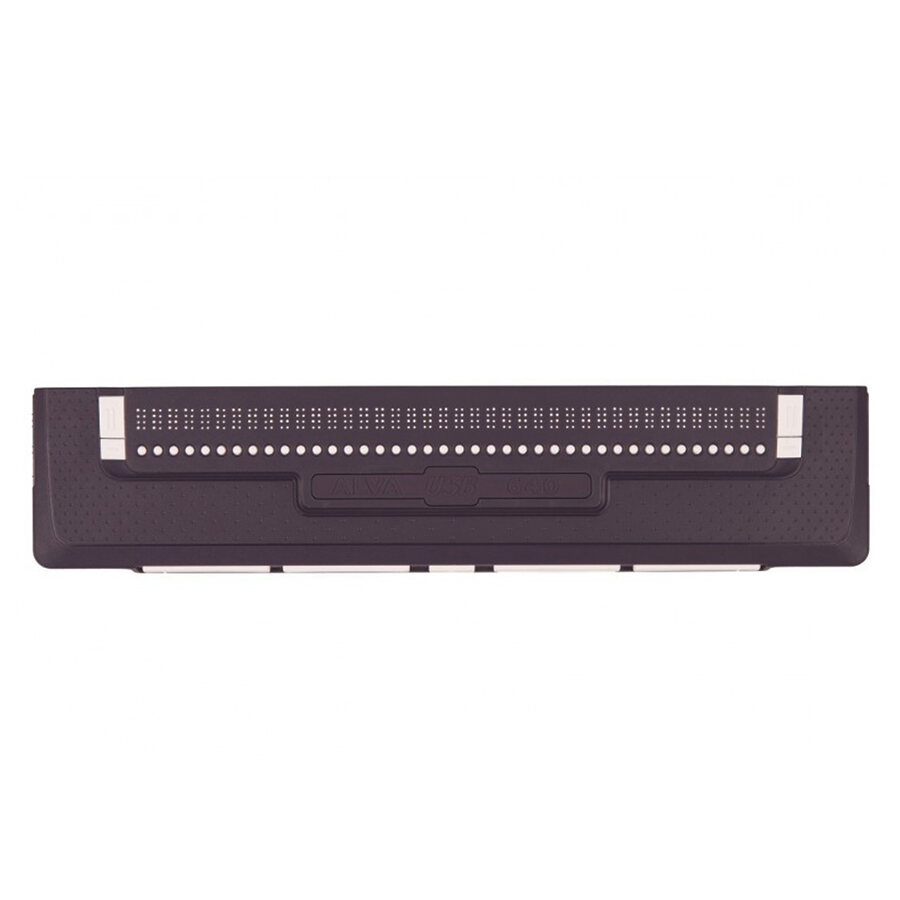 Display Braille Alva USB 640 Comfort