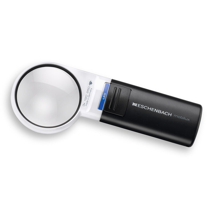 Eschenbach Mobilux Led 12D