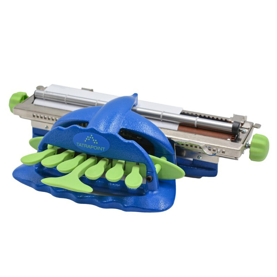 Tatrapoint Adaptive 1