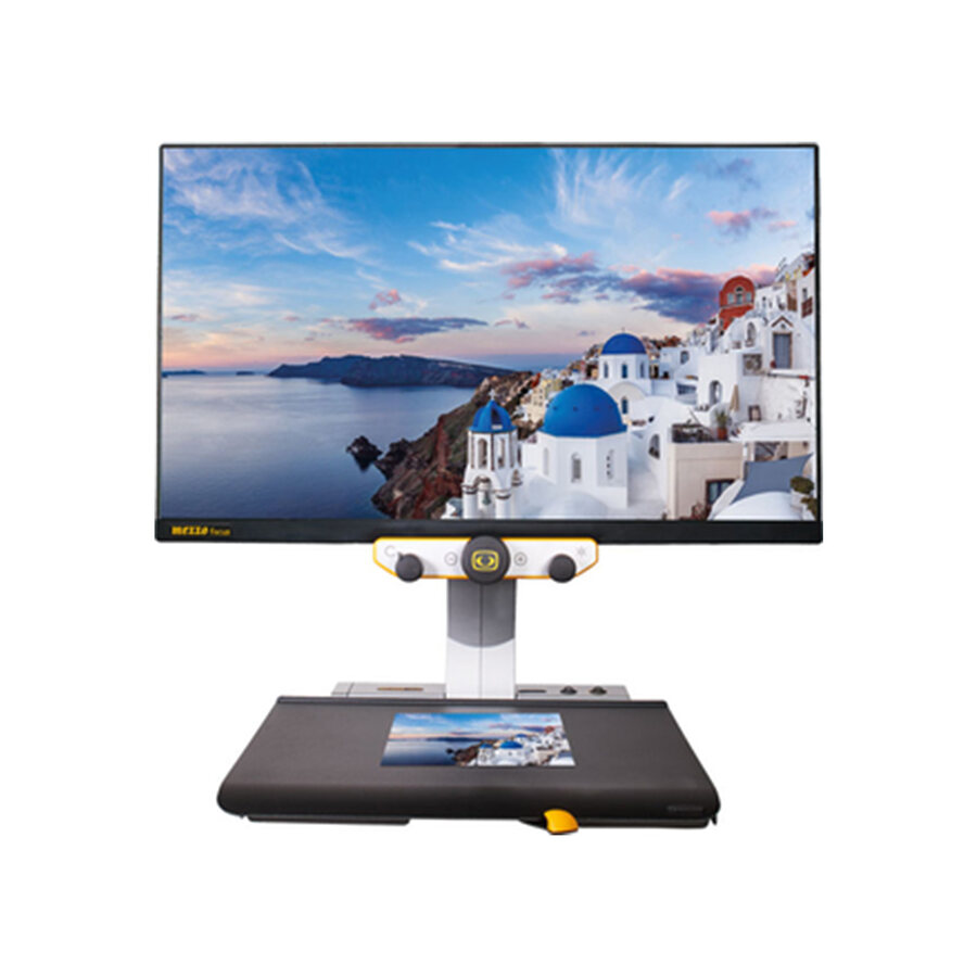 Volo 24" FHD