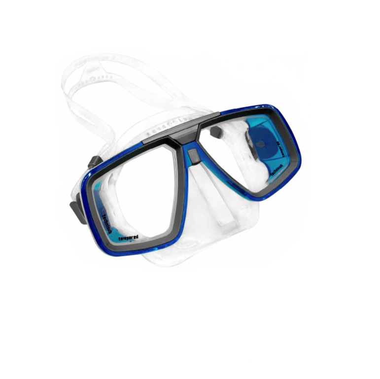 Technisub Look