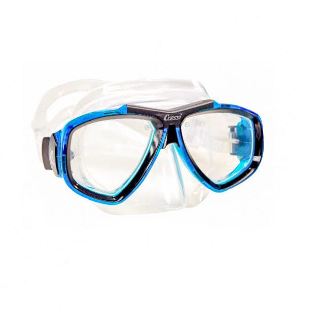Cressi Sub Focus