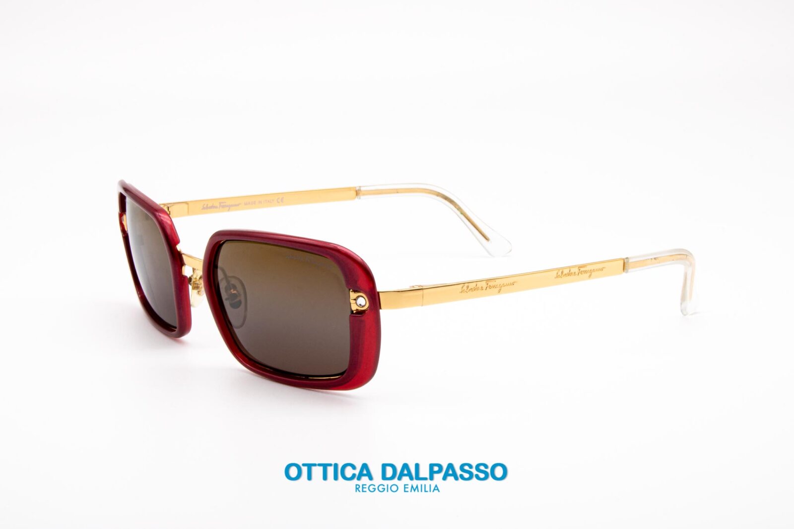 Salvatore Ferragamo 1039 B - immagine 2