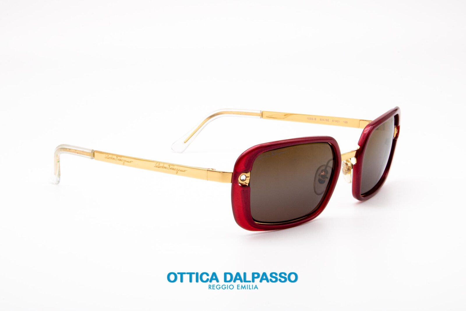 Salvatore Ferragamo 1039 B - immagine 3