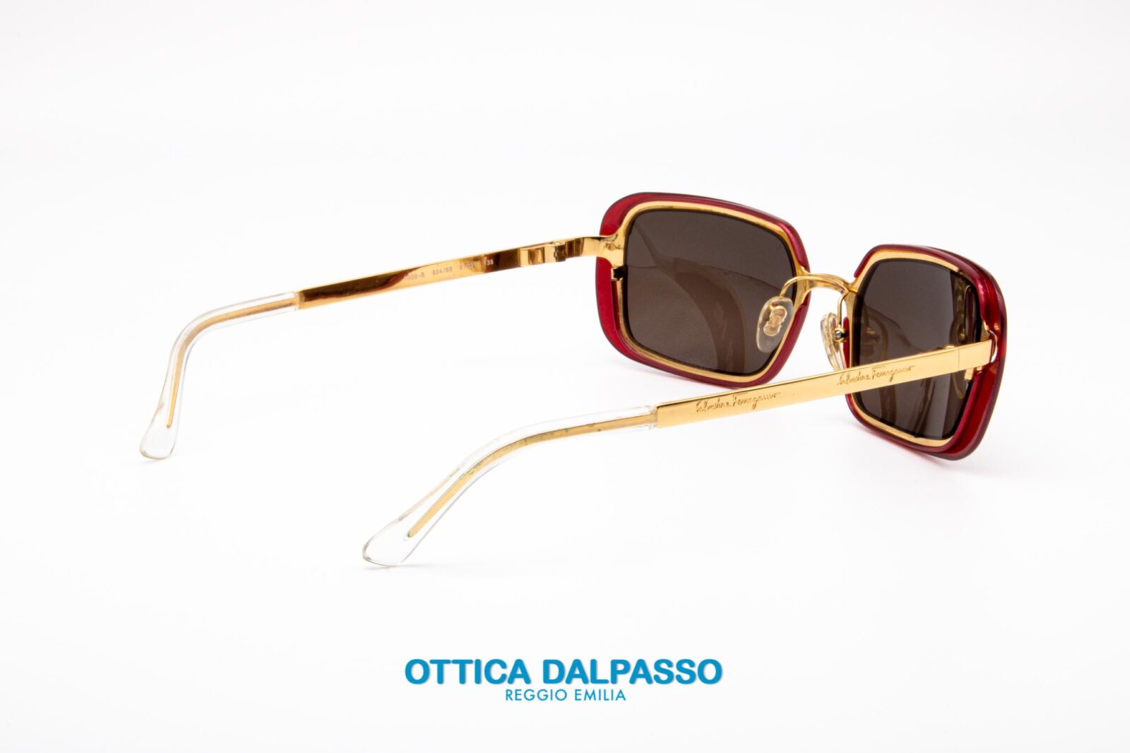 Salvatore Ferragamo 1039 B - immagine 4