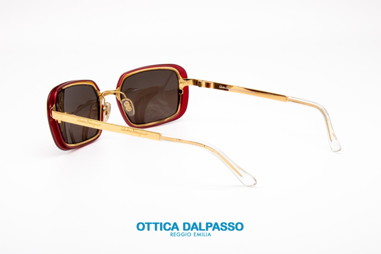 Salvatore Ferragamo 1039 B - immagine 5