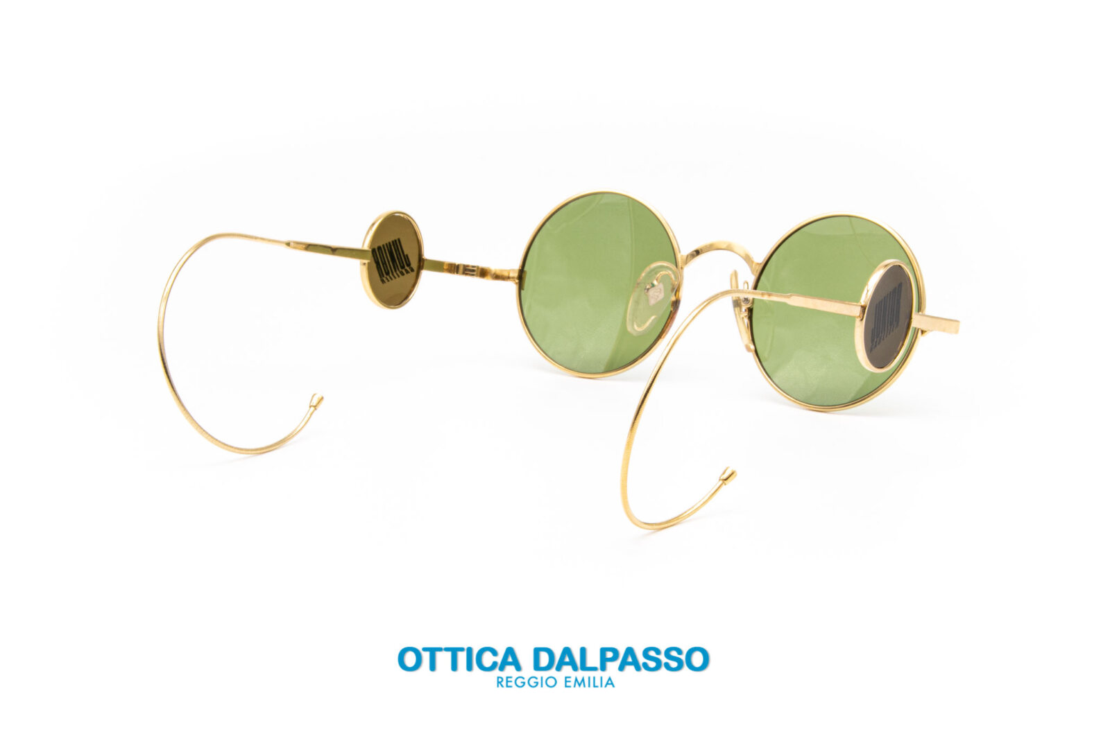 Junior Gaultier 58-0173 - immagine 4