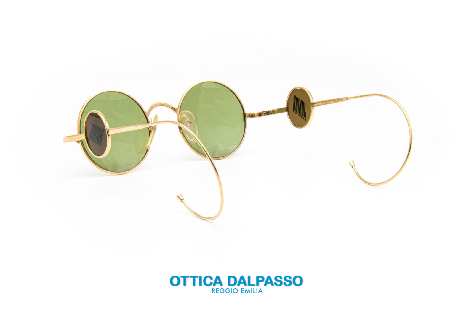 Junior Gaultier 58-0173 - immagine 5