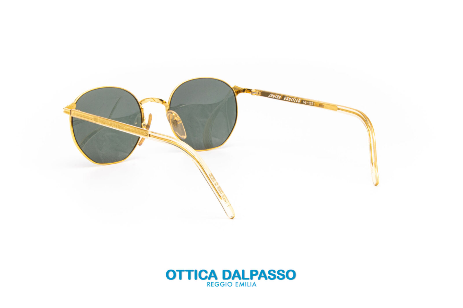 Junior Gaultier 58-2271 - immagine 5