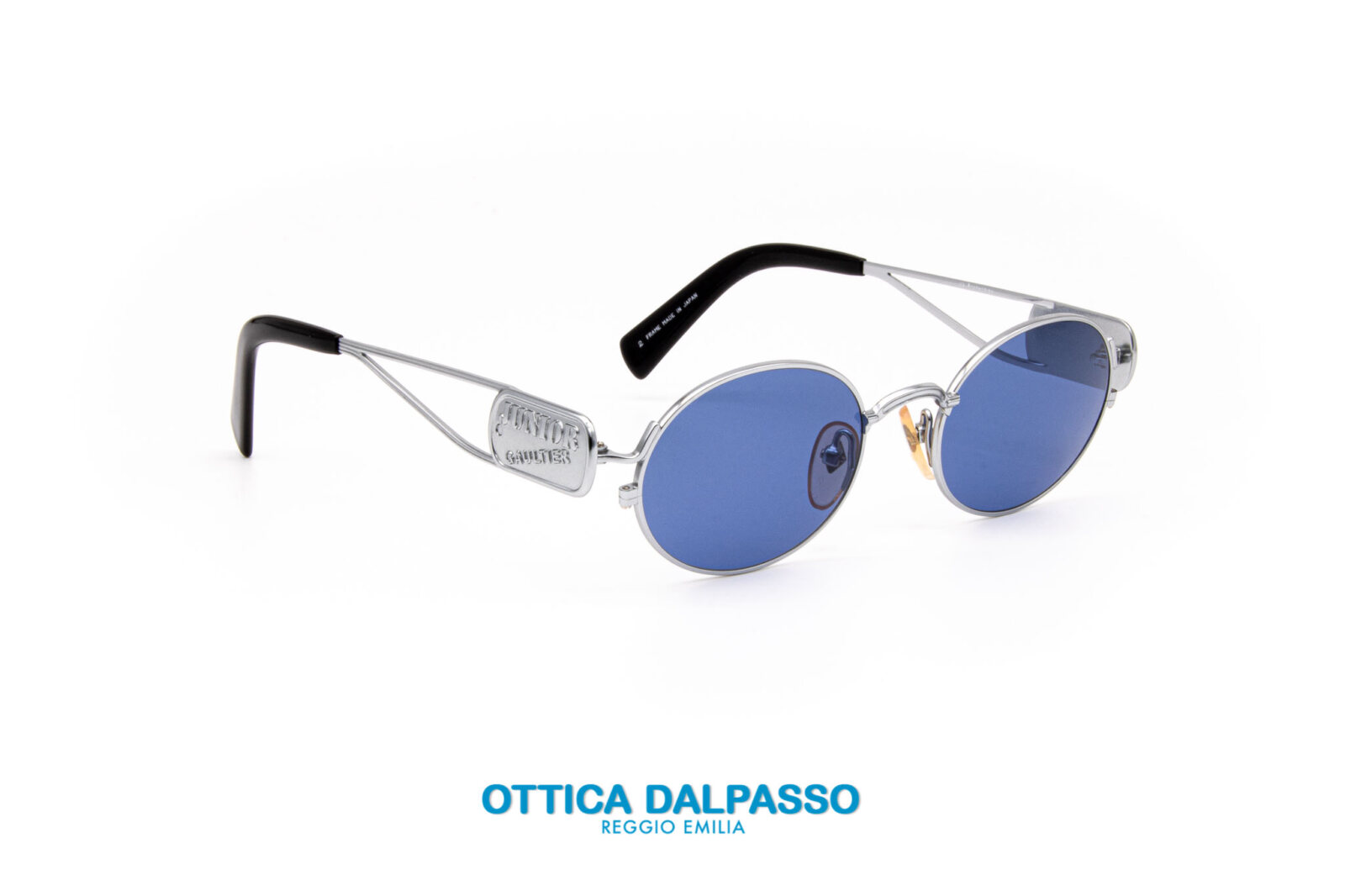 Junior Gaultier 58-4175 - immagine 3