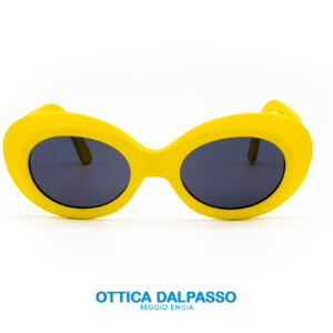 Nouvelle Vague Daiana giallo