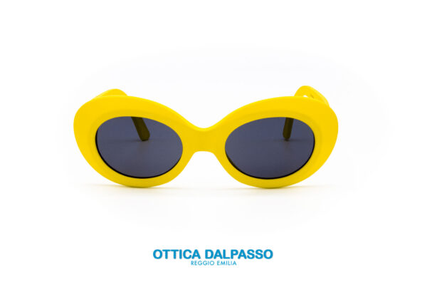 Nouvelle Vague Daiana giallo