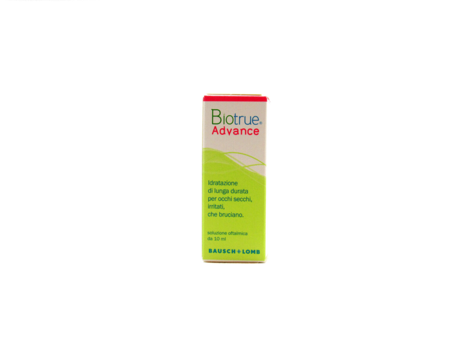 Bausch & Lomb Biotrue Advance 10 ml