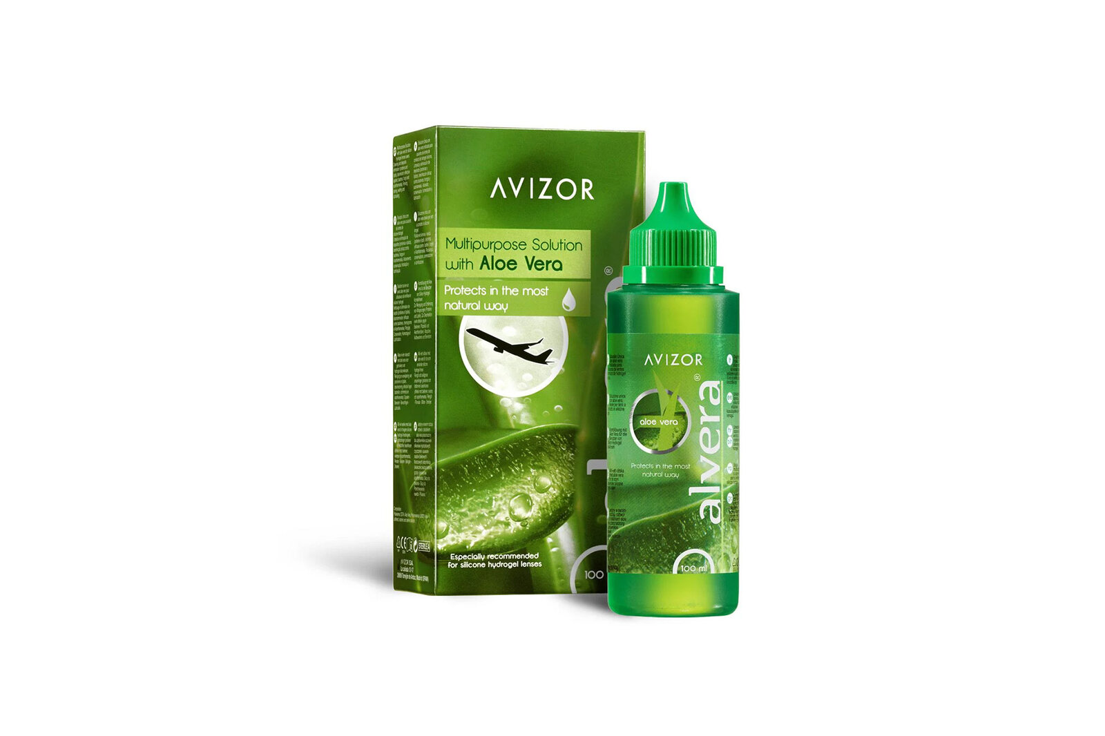 Avizor Alvera 100 ml