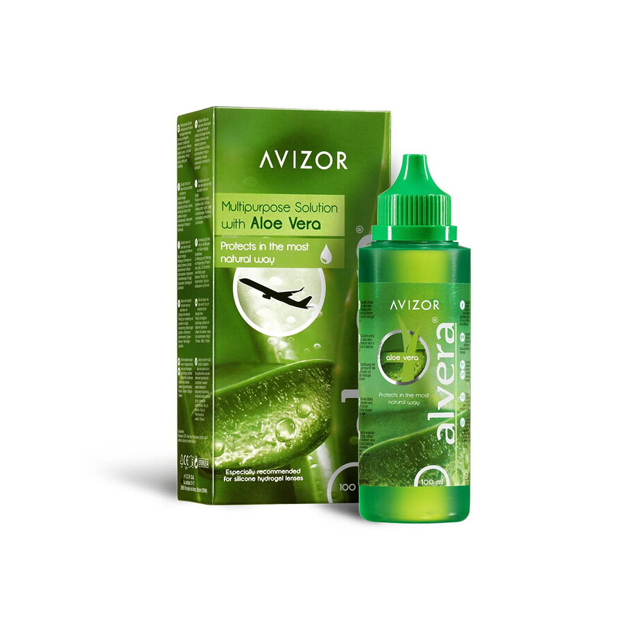 Avizor Alvera 100 ml