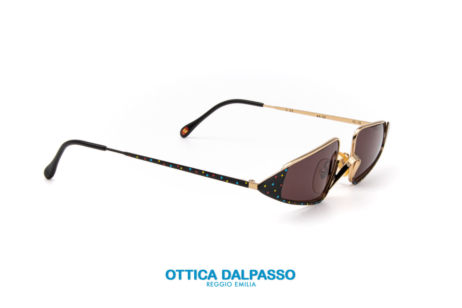 Casanova FC15 24kt - immagine 3
