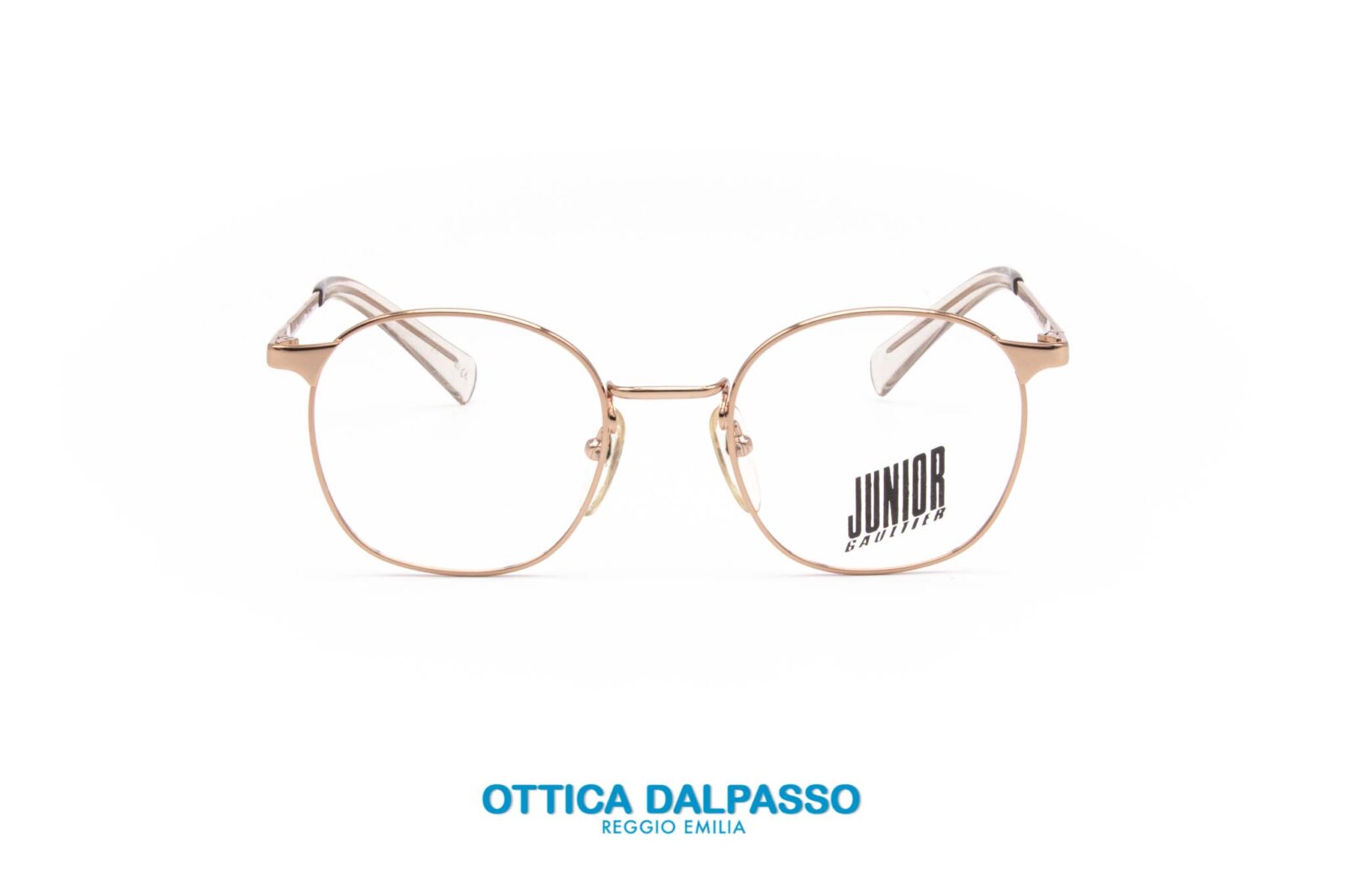 Junior Gaultier 57-0172 oro