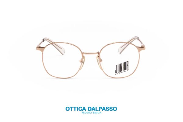 Junior Gaultier 57-0172 oro