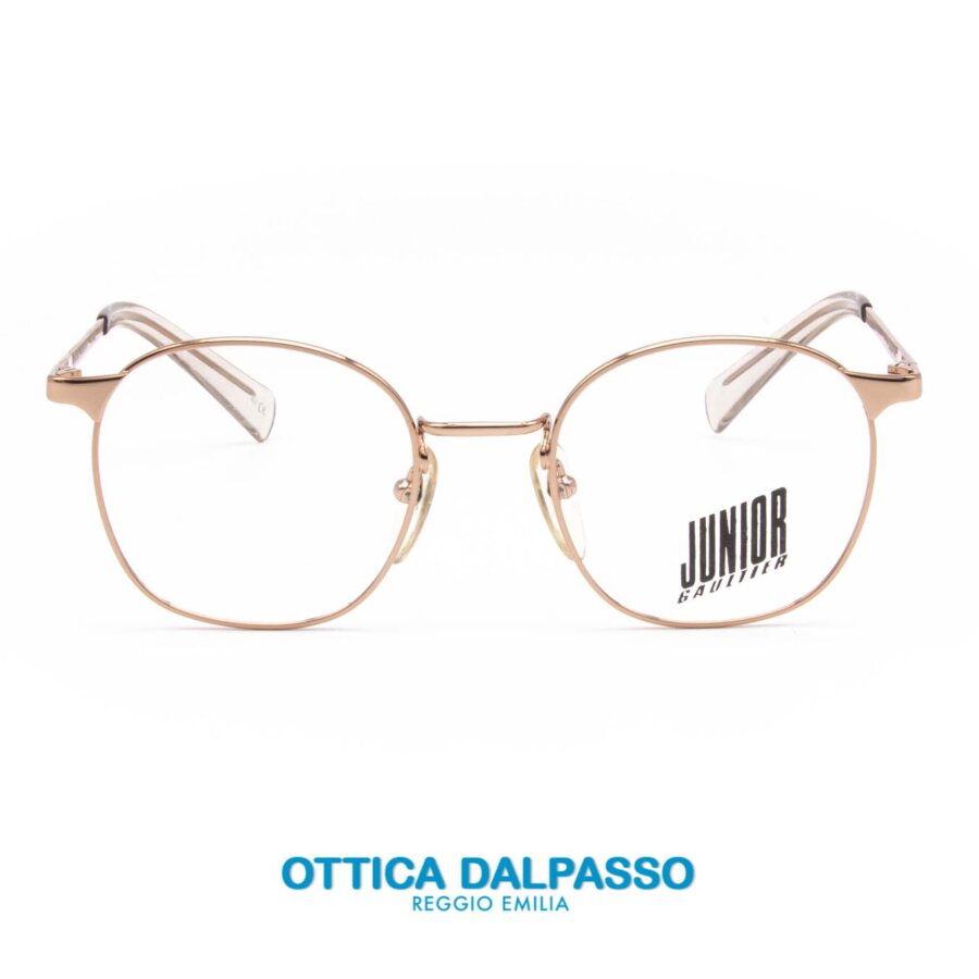 Junior Gaultier 57-0172 oro