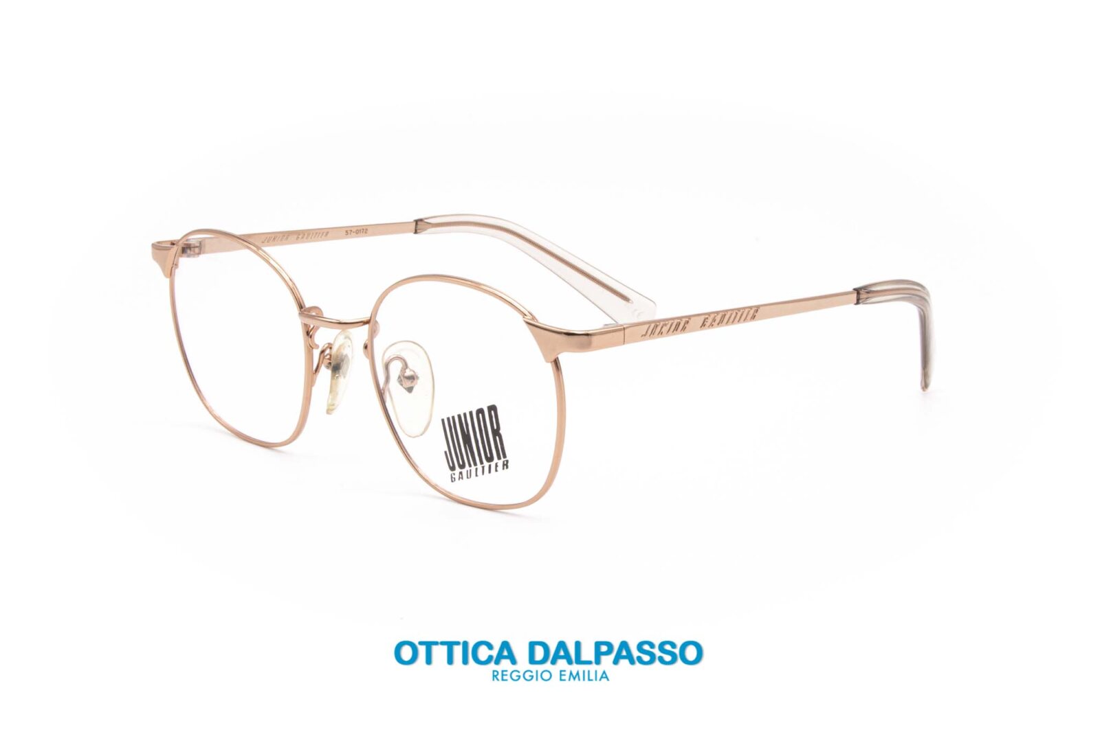 Junior Gaultier 57-0172 - immagine 2
