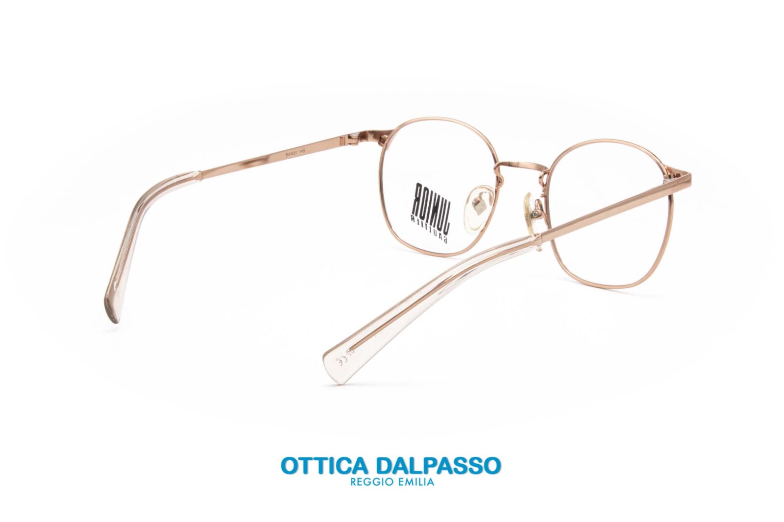 Junior Gaultier 57-0172 - immagine 4