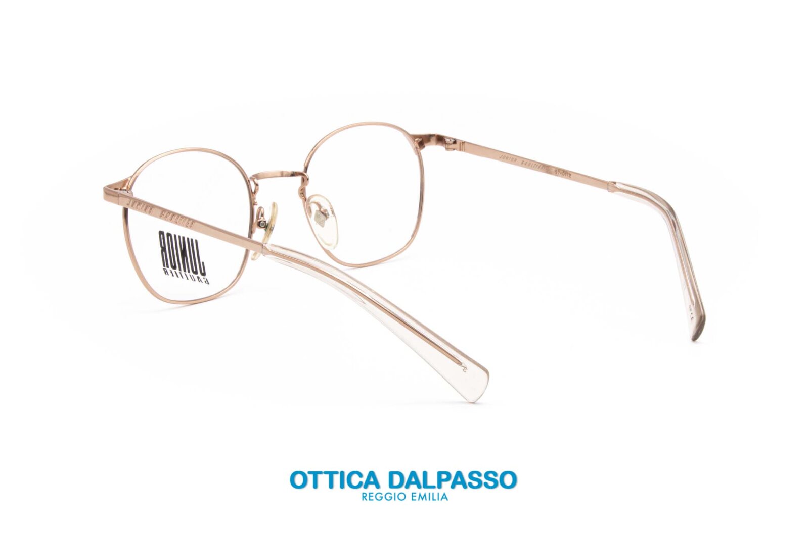 Junior Gaultier 57-0172 - immagine 5