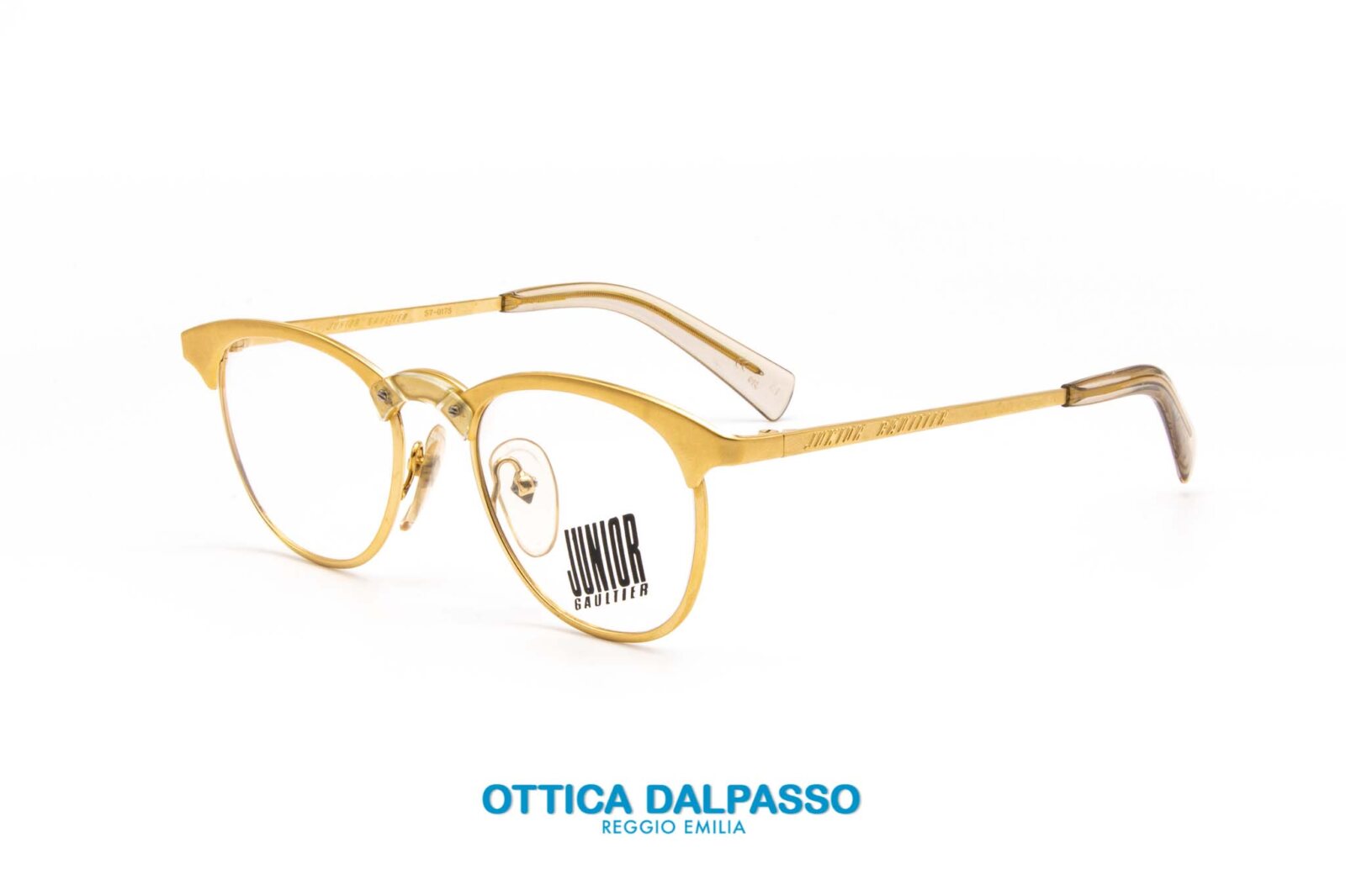 Junior Gaultier 57-0175 - immagine 3