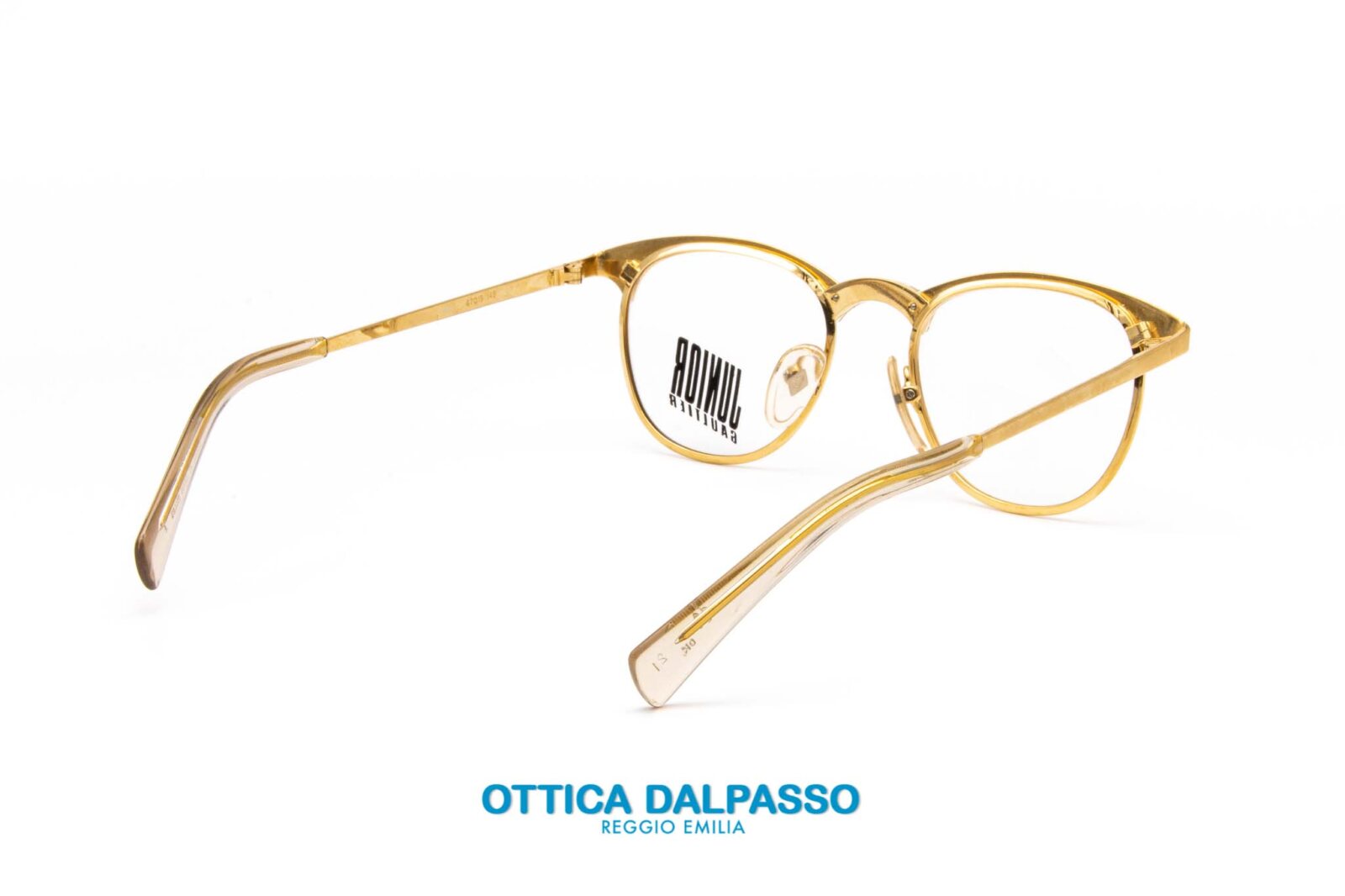 Junior Gaultier 57-0175 - immagine 4