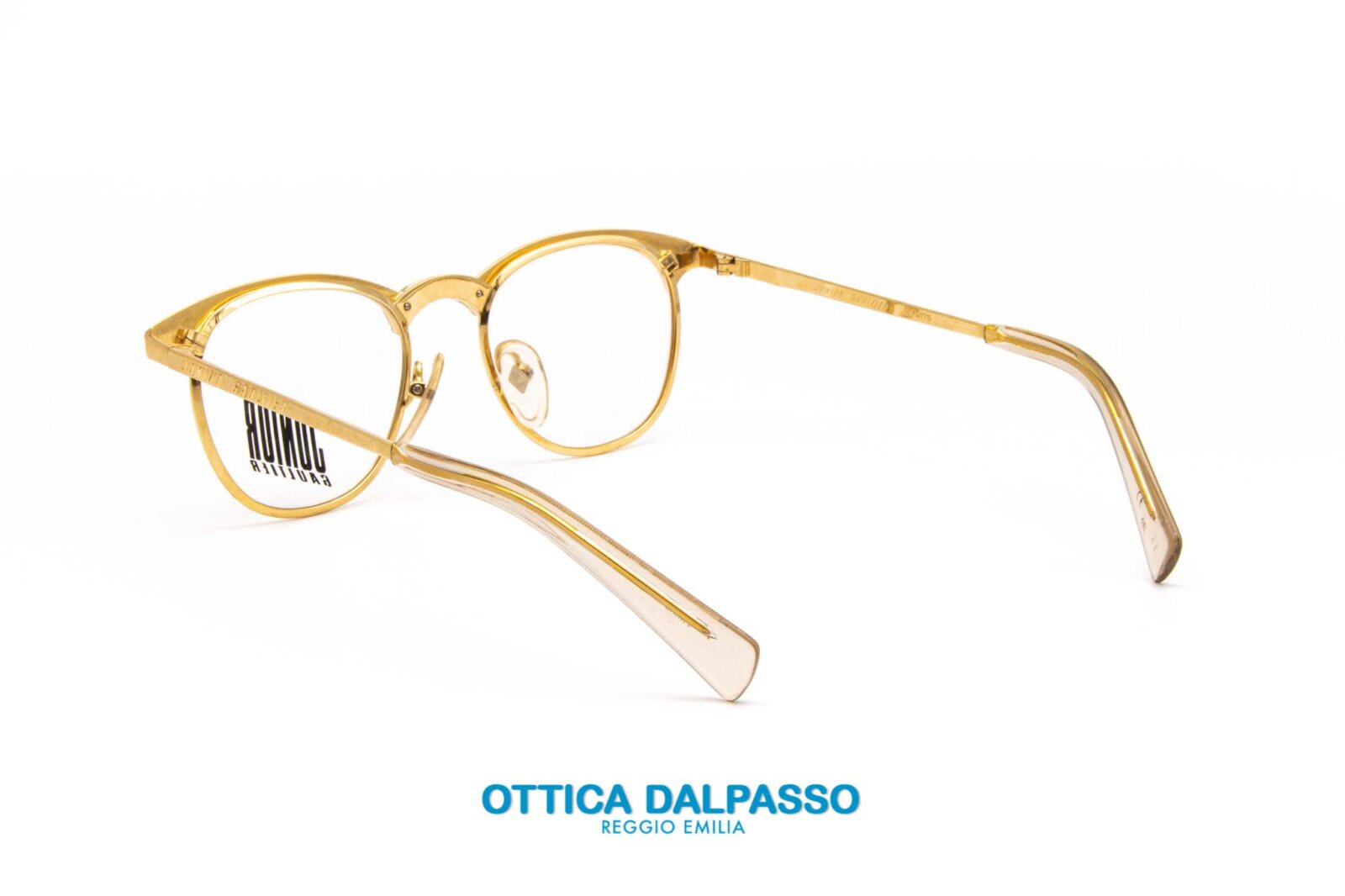 Junior Gaultier 57-0175 - immagine 5