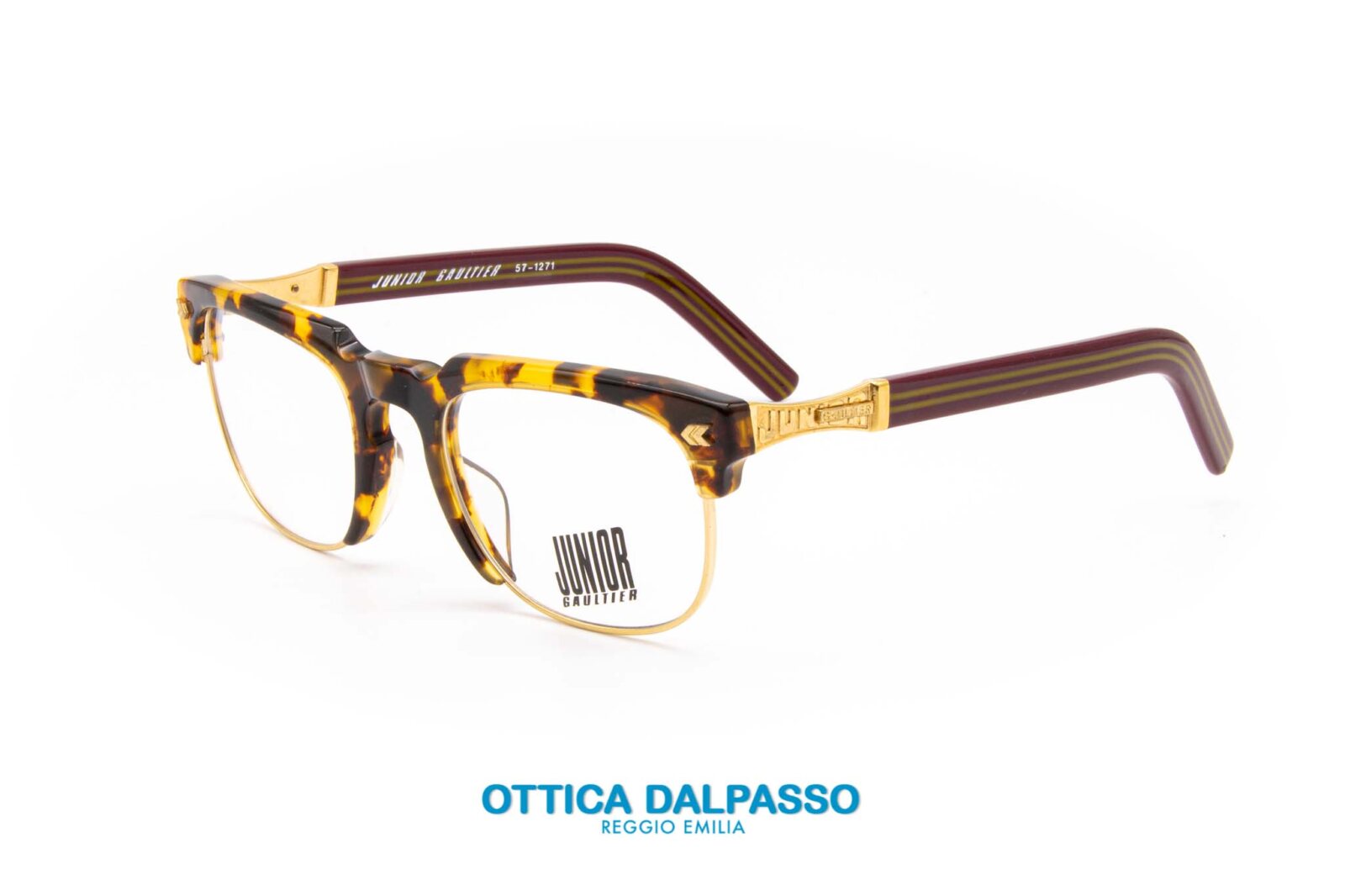 Junior Gaultier 57-1271 - immagine 2