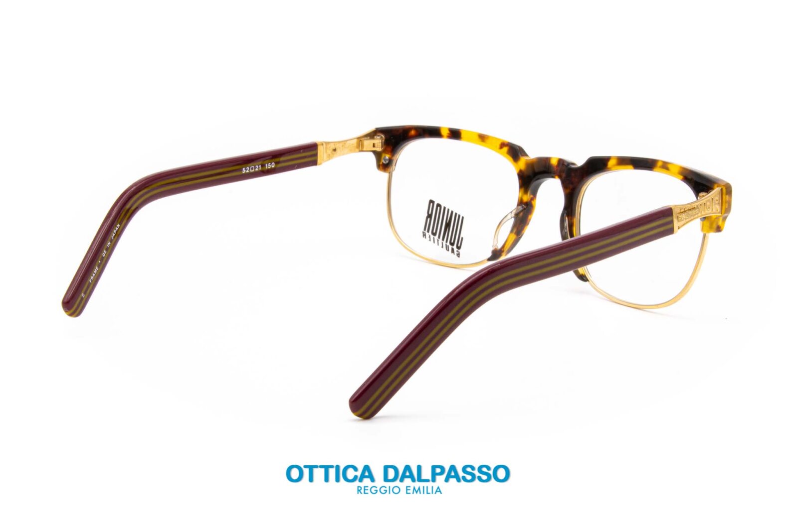 Junior Gaultier 57-1271 - immagine 4