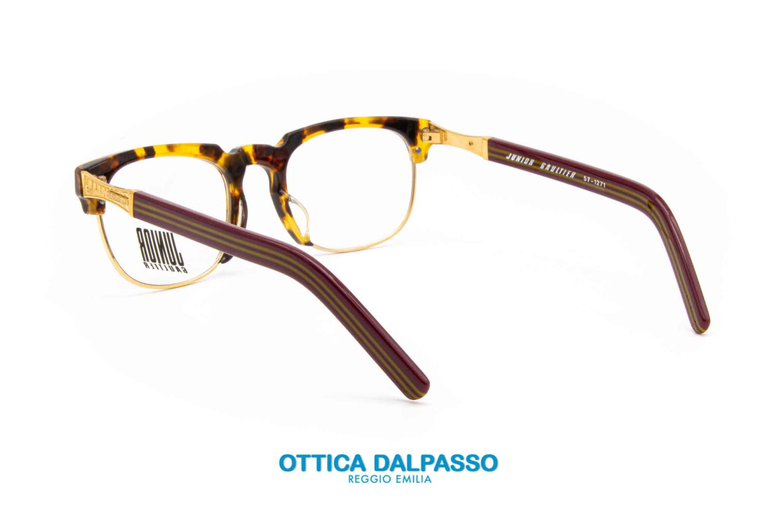 Junior Gaultier 57-1271 - immagine 5