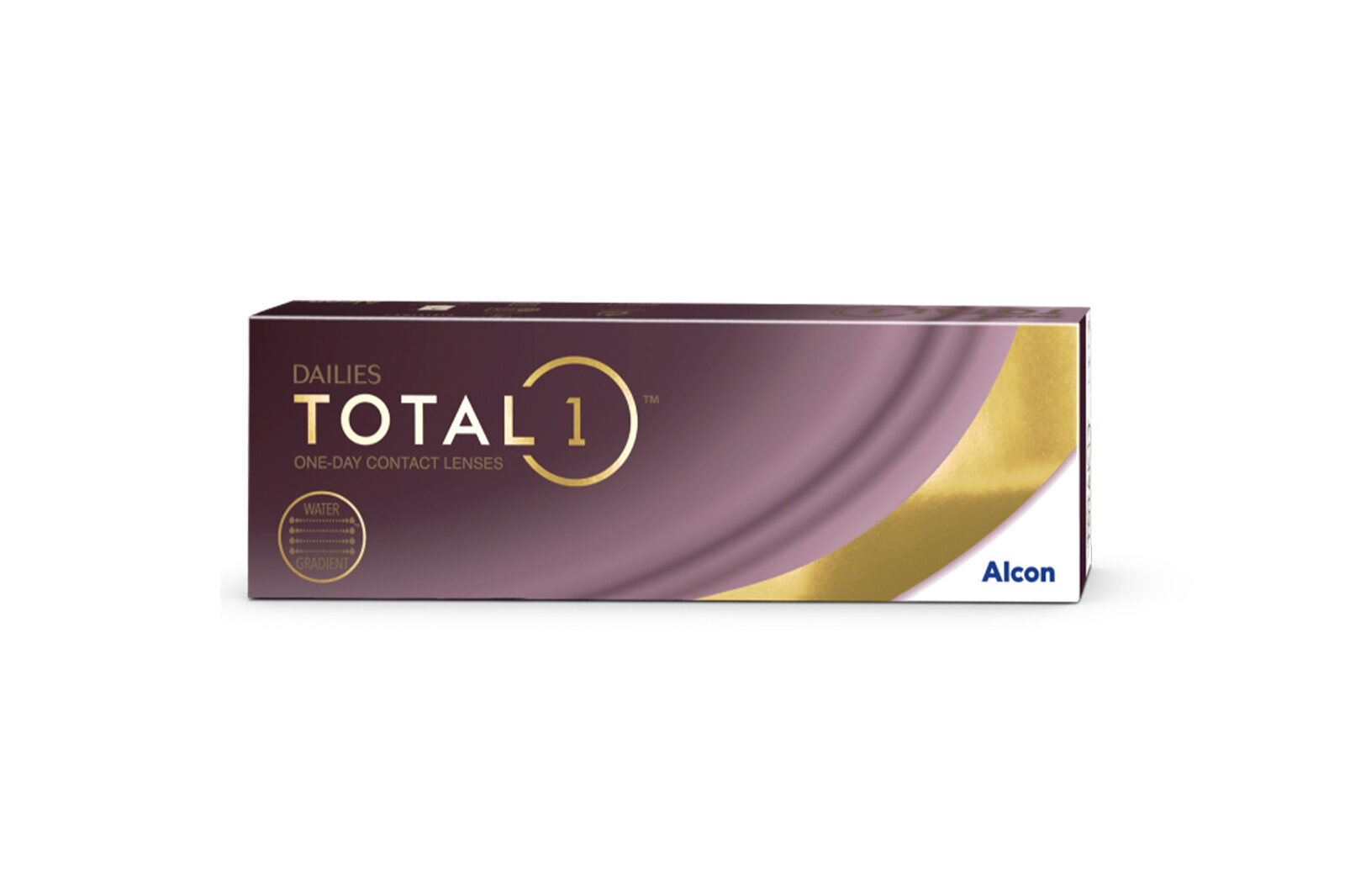 Alcon Dailies Total 1 30