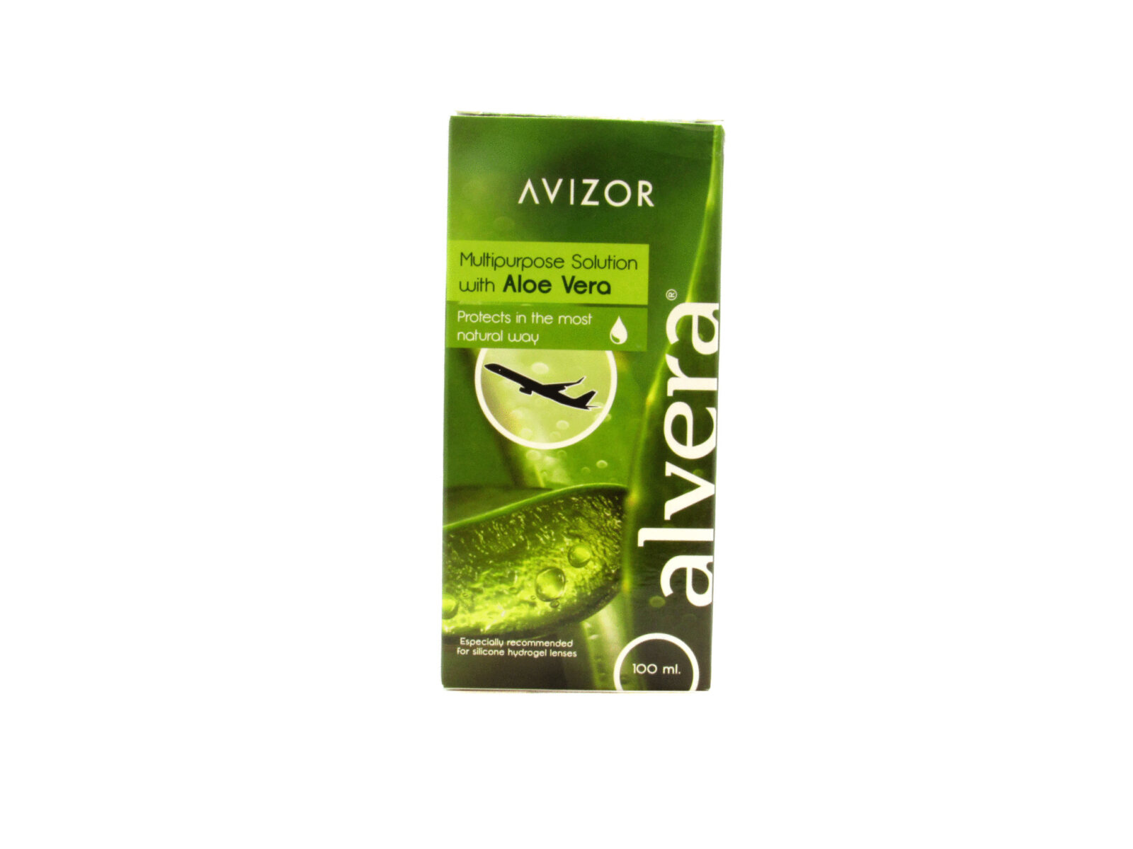 Avizor Alvera 100 ml