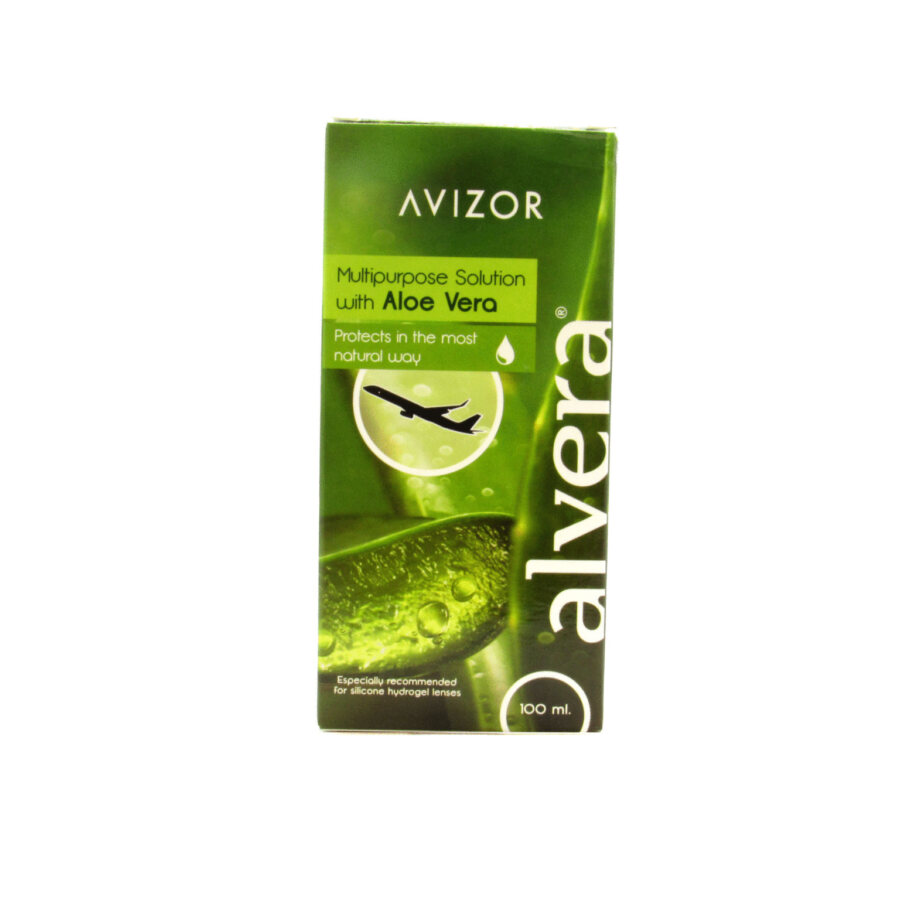 Avizor Alvera 100 ml