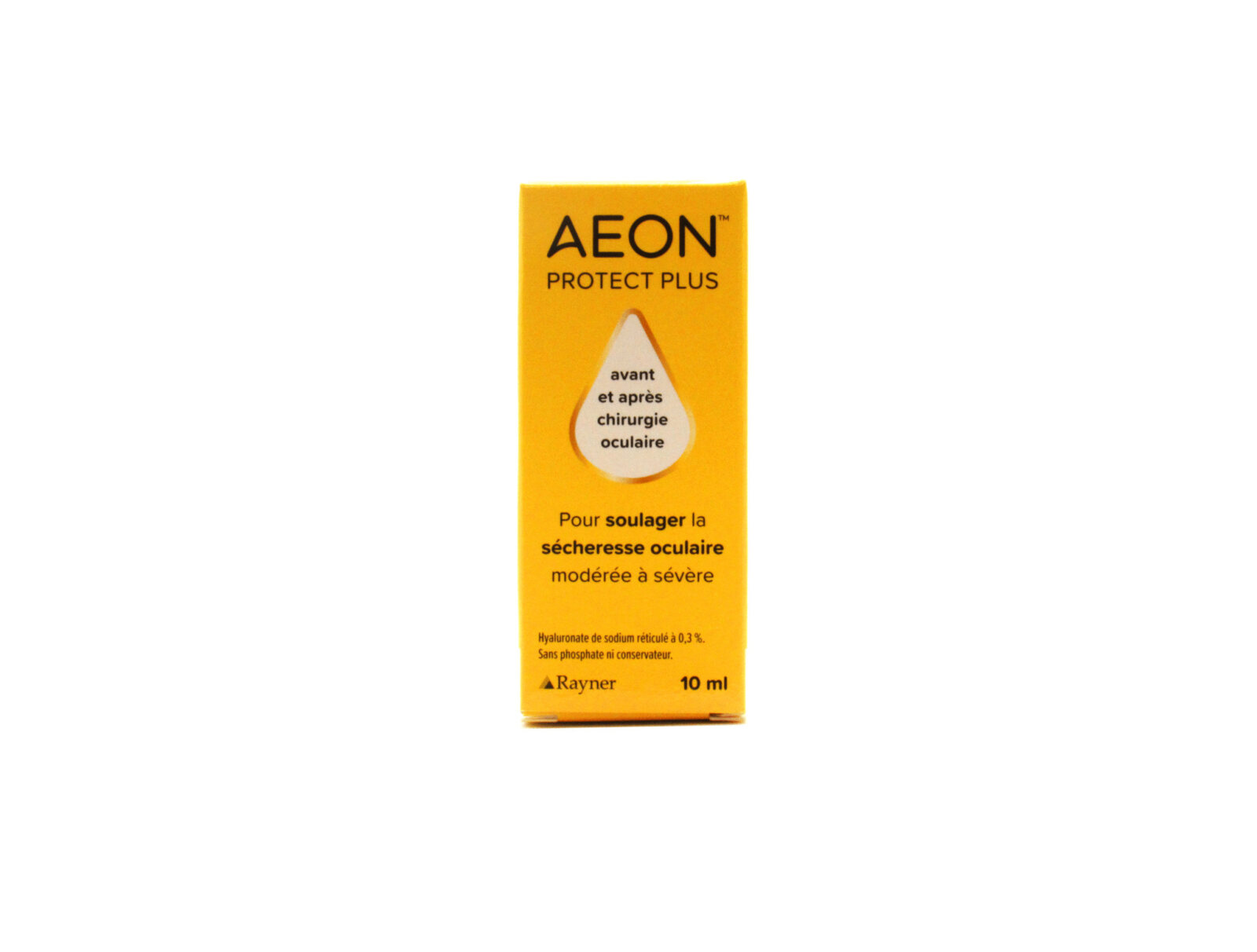 Rayner Aeon Protect Plus 10 ml