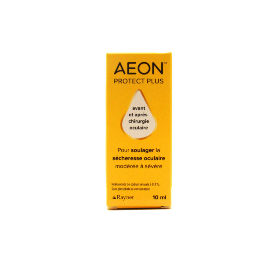 Rayner Aeon Protect Plus 10 ml