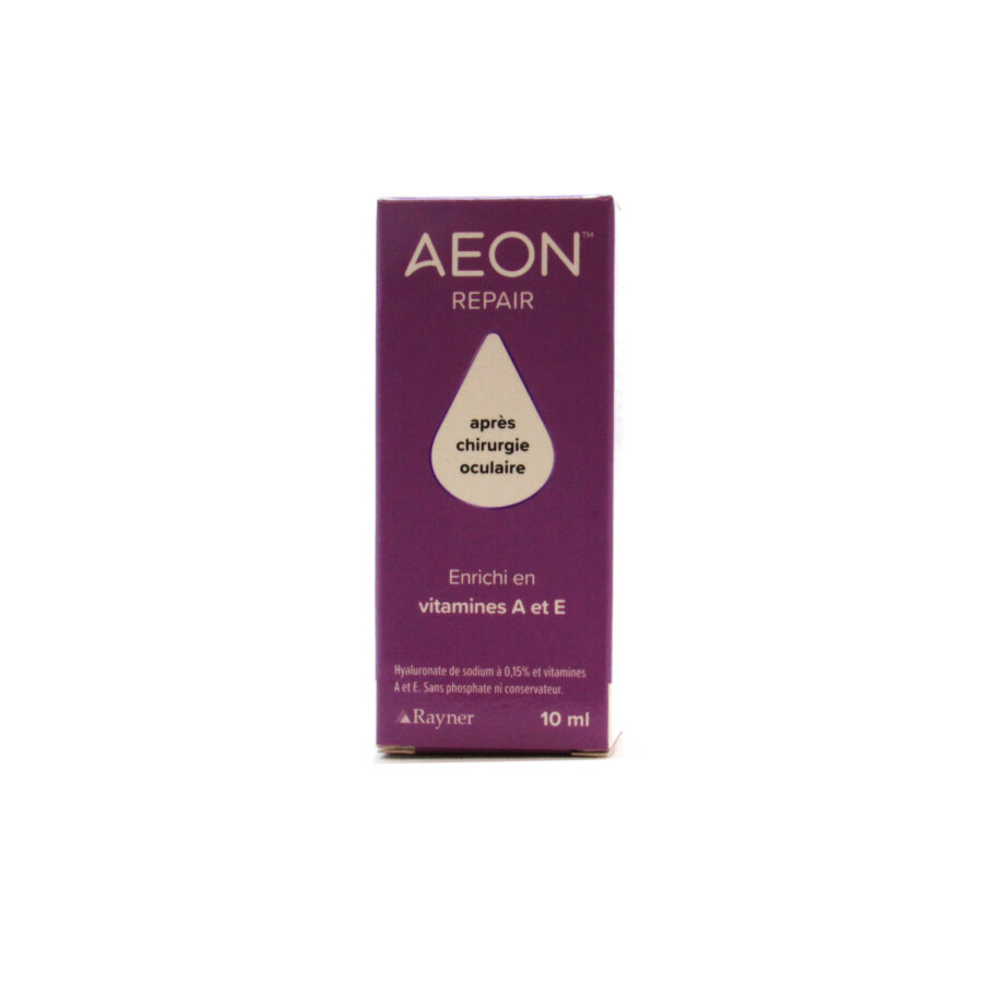 Rayner Aeon Repair 10 ml
