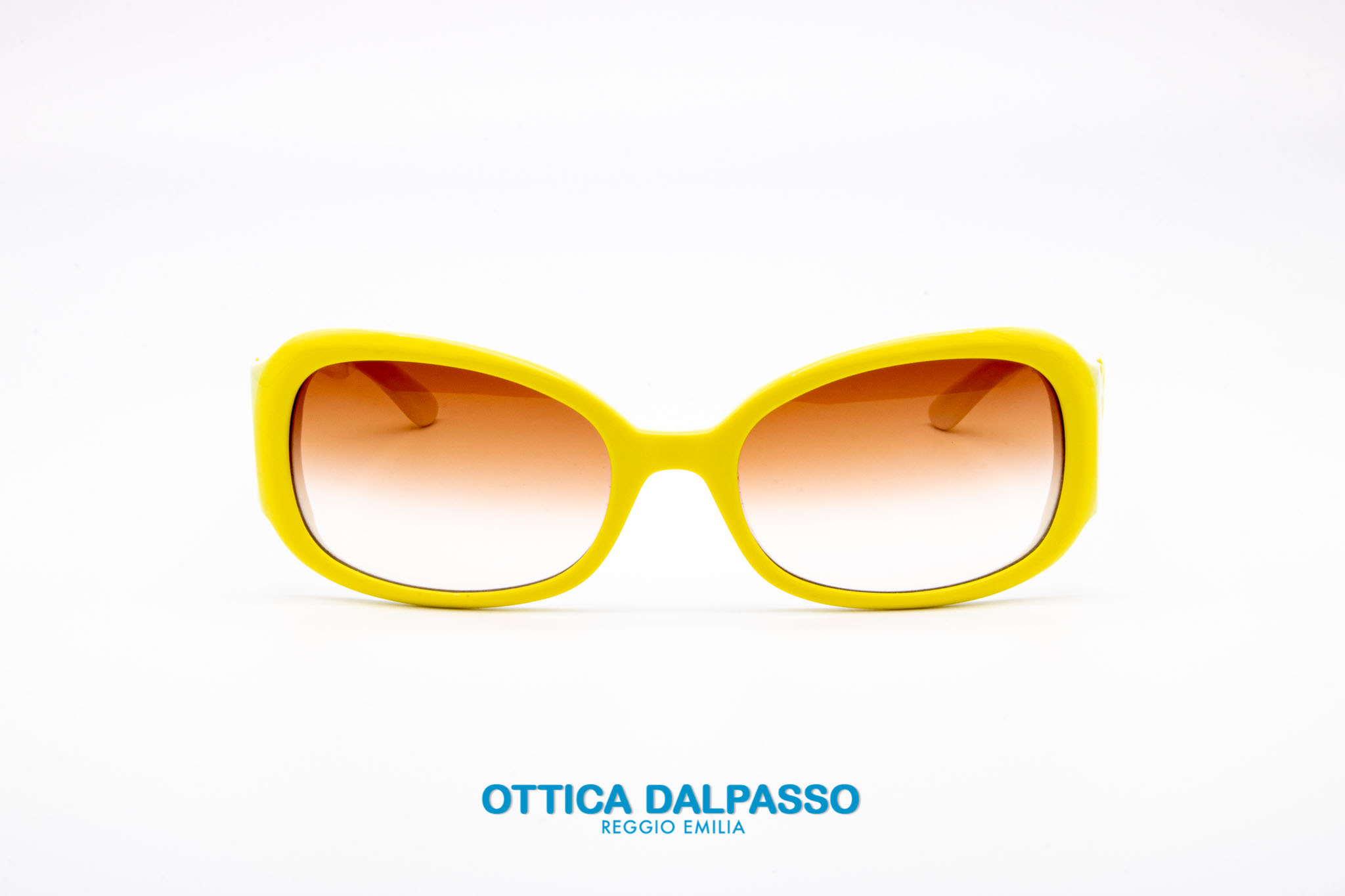 Fiorucci sunglasses shop