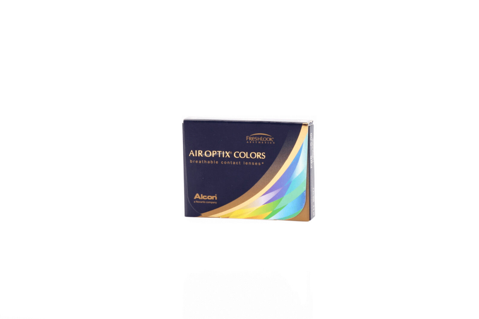 Alcon Air Optix Colors