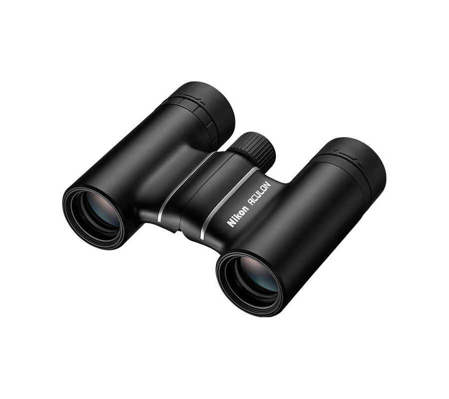 BINOCOLO NIKON Aculon T02 10x21