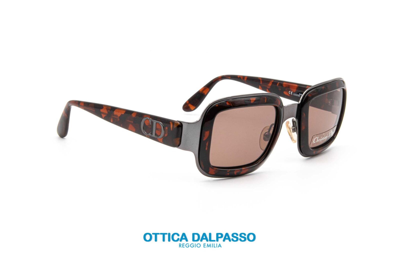 Christian Dior 2036 - Image 3
