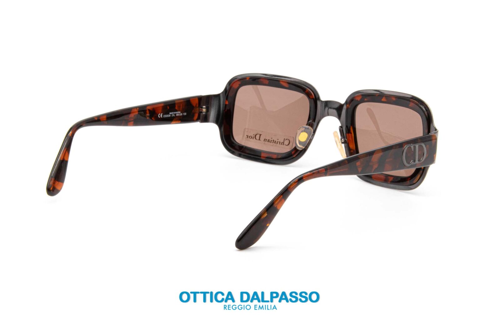 Christian Dior 2036 - Image 4