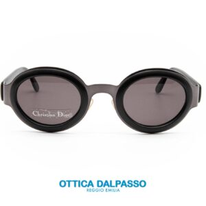 CHRISTIAN DIOR 2037 NERO