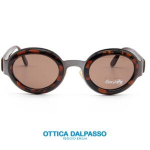 CHRISTIAN DIOR 2037 TARTARUGA
