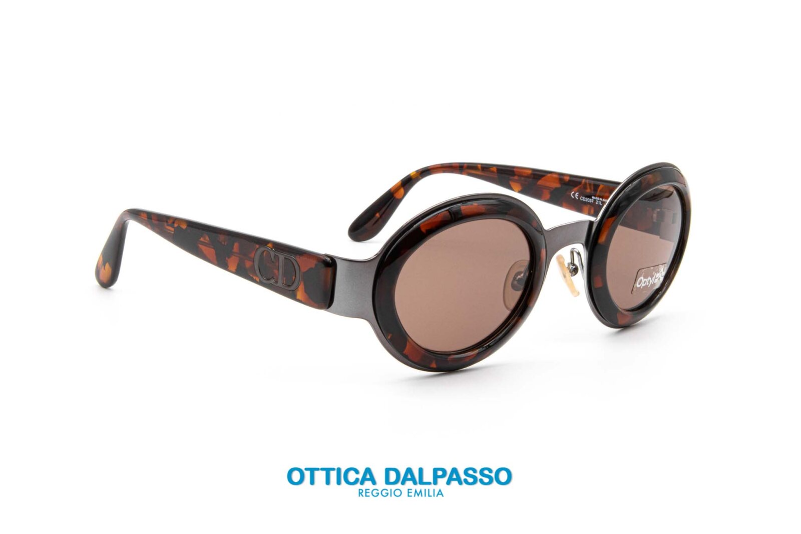 Christian Dior 2037 - Image 3