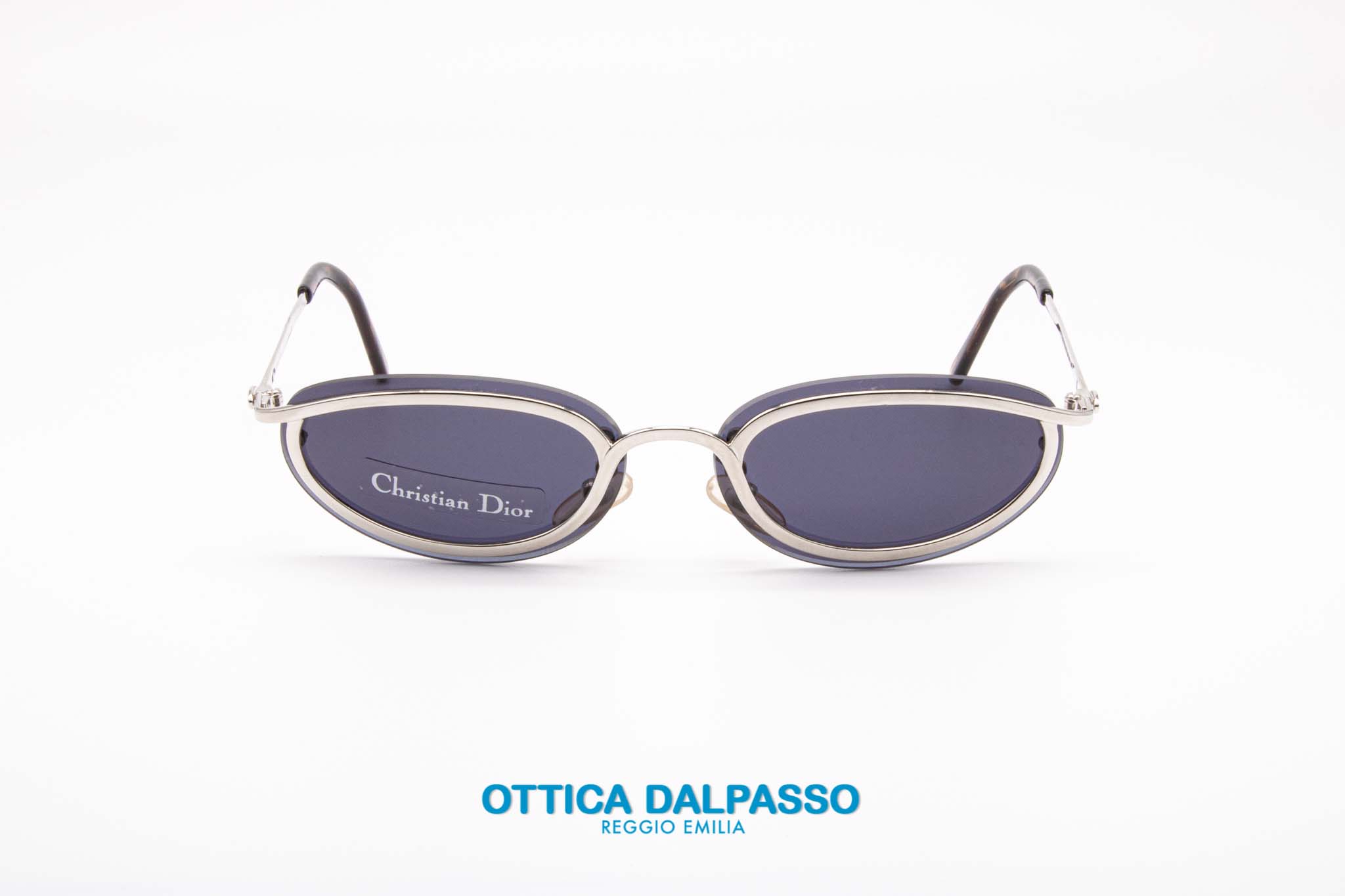 Christian Dior 2038 occhiali vintage - Dalpasso Shop